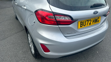 Ford Fiesta 1.1 Trend 5dr Petrol Hatchback